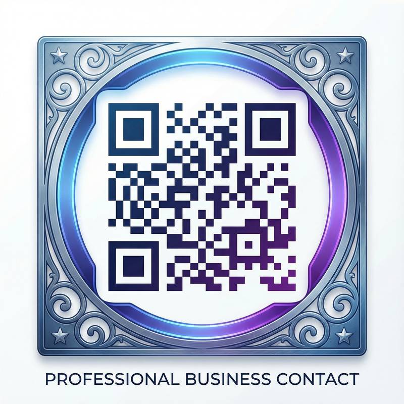 香蕉视频商务合作二维码