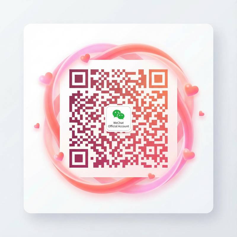 香蕉视频官方公众号二维码